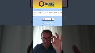 MinuteCryptic in a Minute - 20 August 2026 - 200!