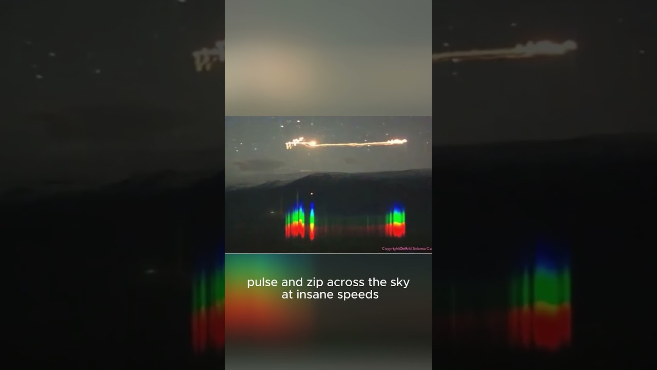 Unexplained photographs that puzzled experts for years 😱😱.