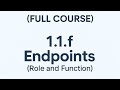 CCNA 200-301, Full course, 1.1.f Endpoints 