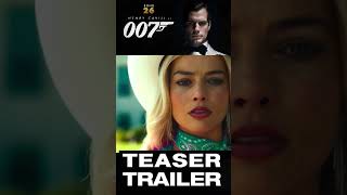 007 Henry Cavill Breaks The Silence James Bond First Look