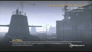 Empathy Vs Unify 2-1 (MW2)
