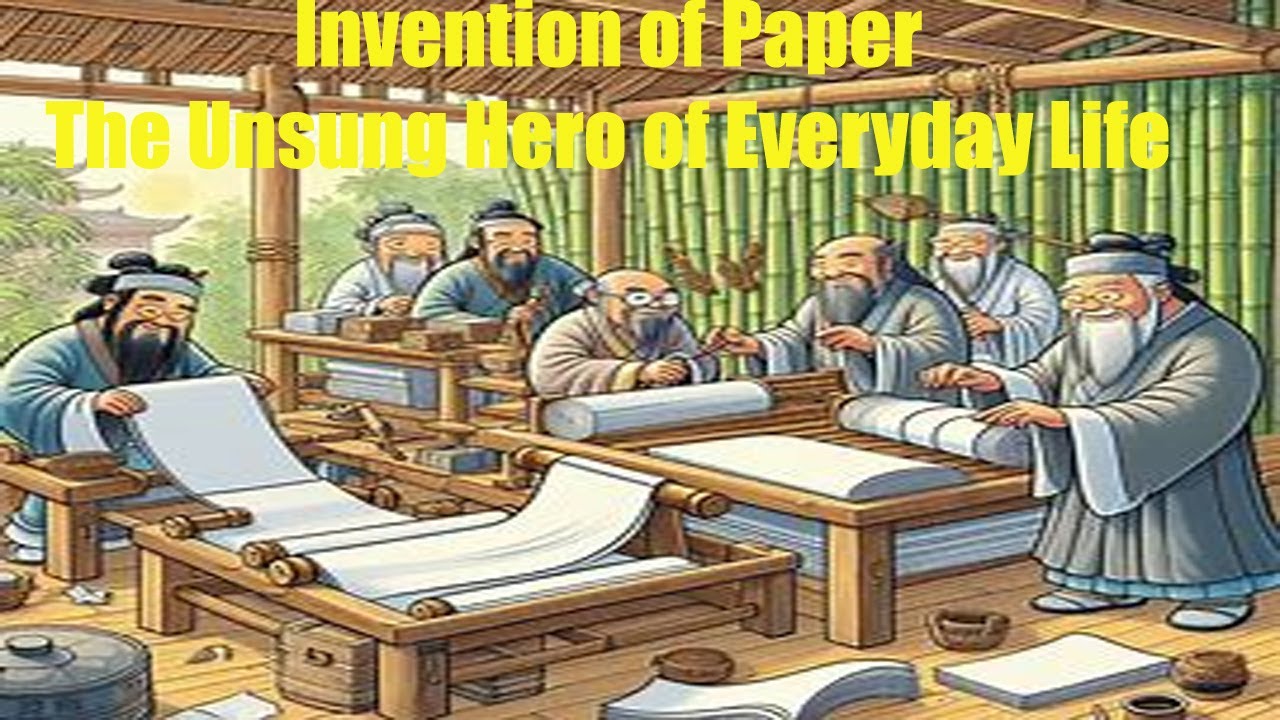 Everyday Inventions The Illustrated Histories of Everyday Inventions ...