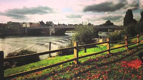 NUin England 2013 - Isabel Li