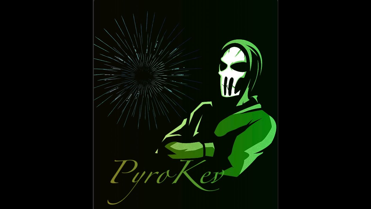 Pyro Talk & Video Reaction ;) - YouTube