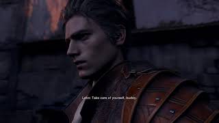 Resident Evil 4 Remake - Chapter 3 (BLIND) @Bradsagi