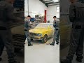 Waking up a tiny JDM legend! The Whizz-Kid is back! restoration of this rare 1970s Suzuki SC100 GX