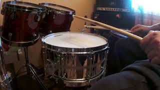 Worldmax Usa - Cast Steel 14X6,5
