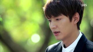SBS Thừa kế, kế tục. ep.3 #17(3)