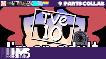 [Sparta Remix] (9 Parts) TVE10/TTS