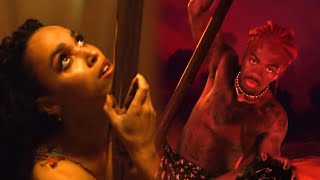 Lil Nas X APOLOGIZES to FKA Twigs for Accidentally COPYING Her Music Video