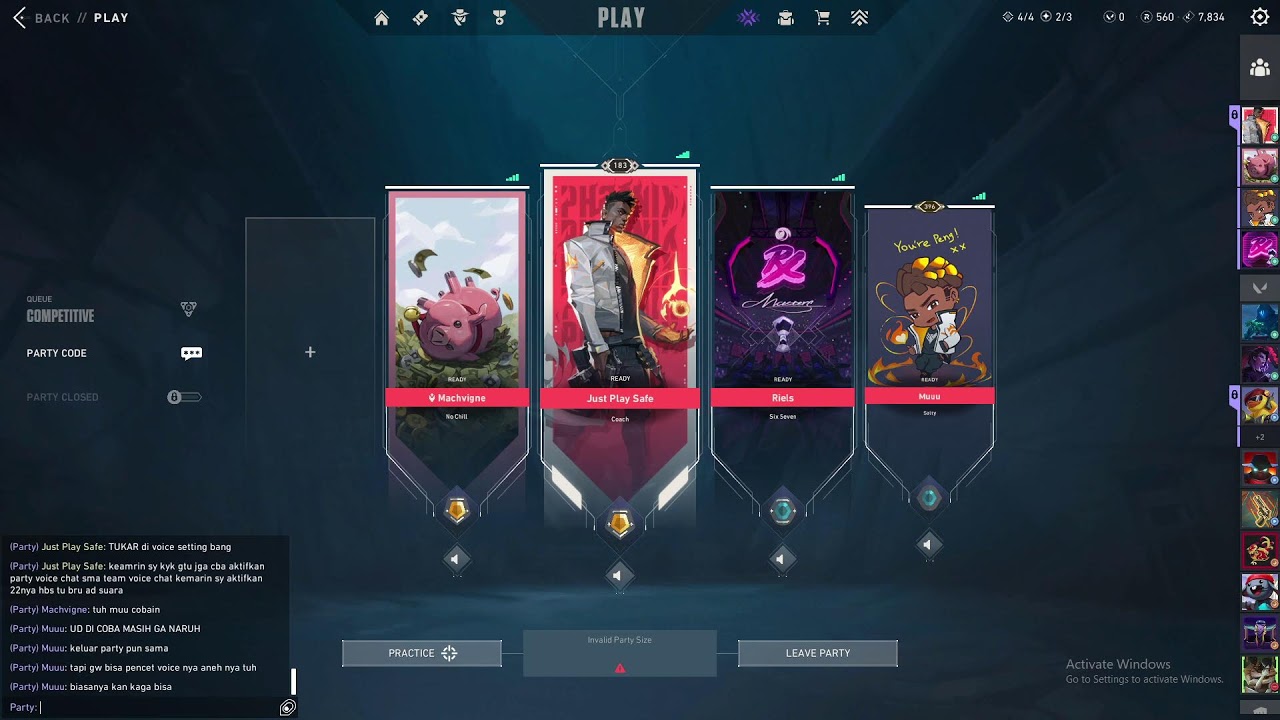 GOLD to PLATINUM TODAY? 🔥 | Valorant Live Ranked