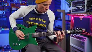 Danelectro Fifty Niner Electric Guitar