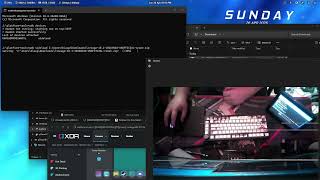 Echo Show 8 LineageOS installieren (UNCUT) 🔥 Bootloader Unlock + TWRP + Custom ROM Guide
