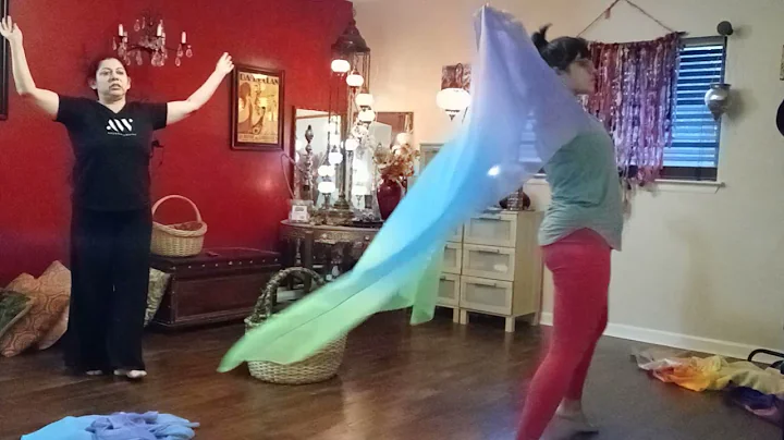 practice video