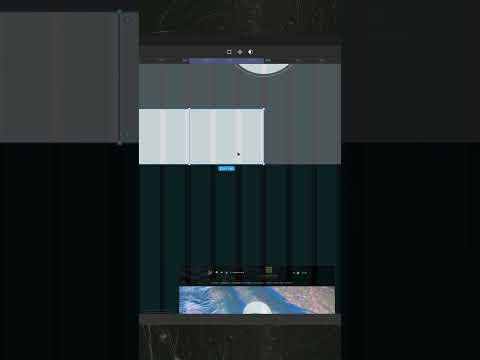 Использование сетки в Figma (Grid in Figma) #figma #webdesign #вебдизайн #uxui #вебдизайн
