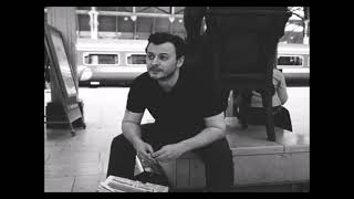 James Dean Bradfield - XFM Manchester - Paul Tomkinson - 16/05/2005