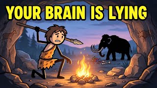 Why Smart People Procrastinate More (It’s Not LAZINESS)