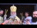 Orthodox Metropolitan of Montenegro - Filioque is a false teaching!