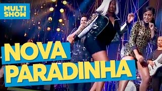 Nova Paradinha | Ludmilla   Anitta | Música Boa ao Vivo | Multishow