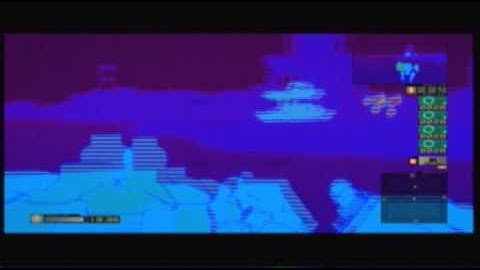 DOW Vs. Planetfall 1v1