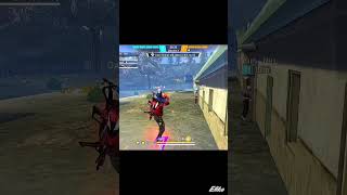 Fast ⚡ Glowal Speed moment Handcame #trending #freefire #viralvideo #shorts @RaiStar