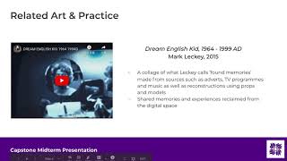 ying capstone midterm presentation