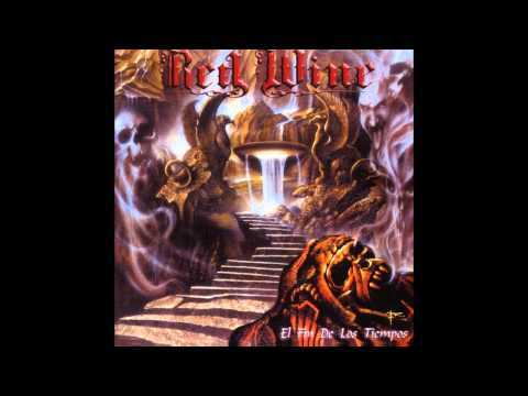 Red Wine - El Fin De Los Tiempos (Full Album)