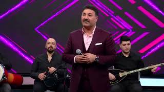 Tekin Bulut- Mezireden Çıktım - Gidersen / Kanal 23 Stüdyo Konserleri Resimi