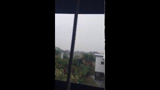 Rainy Day Part 2