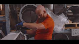 Dach Walter Blech Und Gut Abkantungen Blechschare Bauprofile