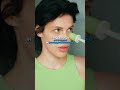 Слишком чувствительная кожа — раздражается от всего.