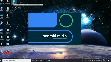 Android Studio 2020 Tutorial Part 2 : Introduction to The Tools of Android Studio Software
