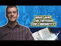 how the canon of the bible was formed