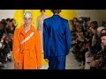 Maison Margiela Autumn-Winter 2018 Men's Show