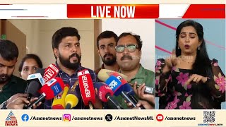 ഒ ജെ ജനീഷിനെതിരെയും വി ഡി സതീശനെതിരെയും രൂക്ഷ വിമര്ശനവുമായി വി വസീഫ് | V Vaseef