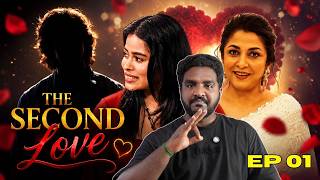 🔴 Judge காலில் விழுந்து கதறிய Watermelon | Second Love நிஜமாவே Worth-uh தான் போலயே..!