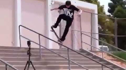 Timmy Knuth 😱😱😱👊