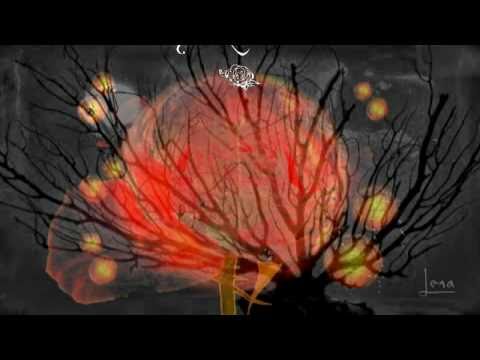 The Rose ~ LeAnn Rimes (lyrics) HD