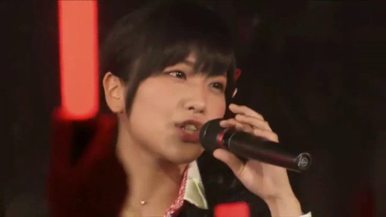 Ben-To OP live - LIVE for LIFE ~Ookamitachi no Yoru~