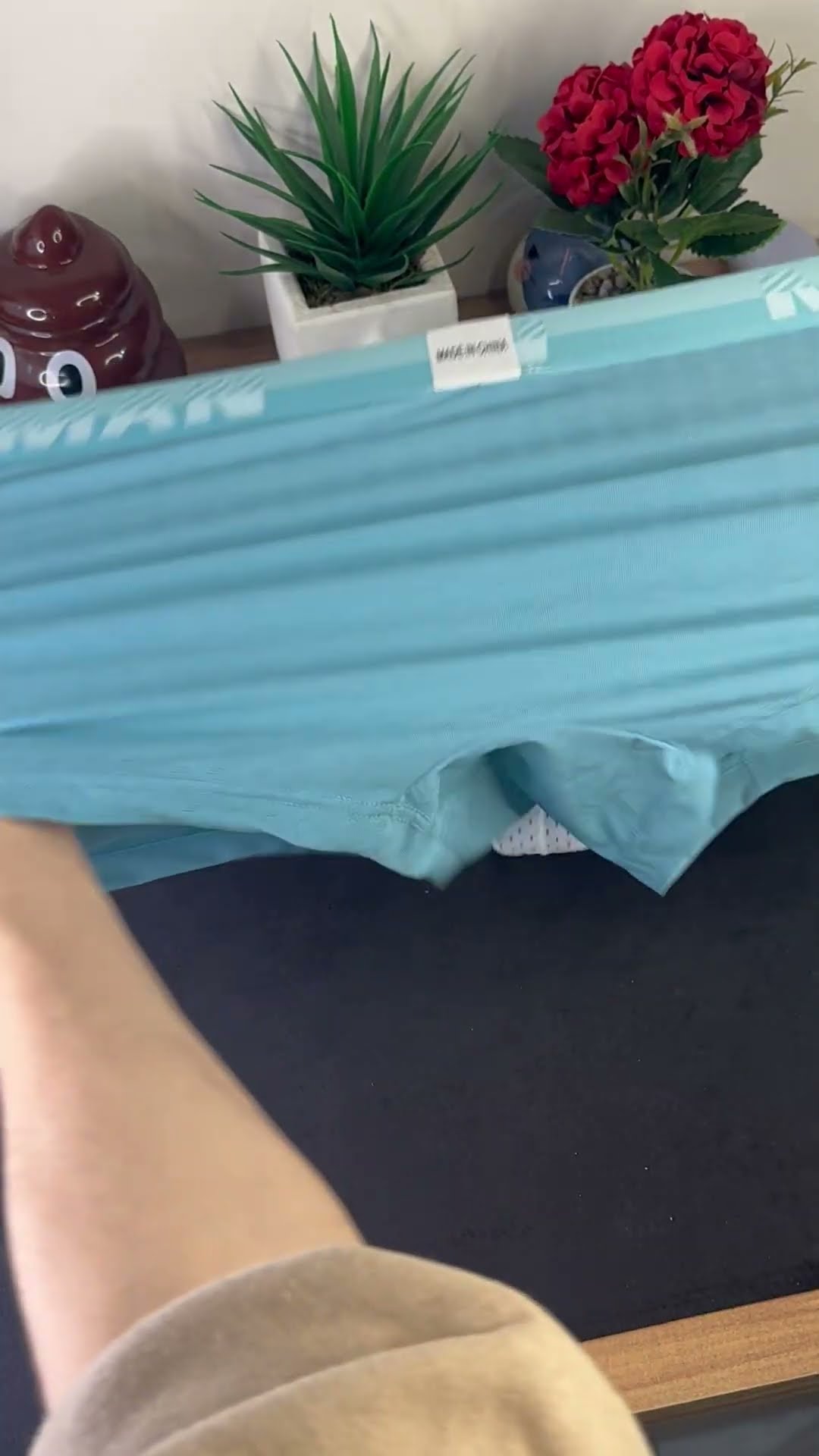 ? Elephant Nose Men Underwear - Product Link in Bio ( # 1956 ) ‪@MaviGadgets‬