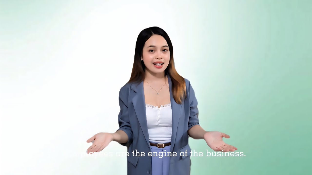 Why should Companies invest in their Employees' well-being? Let us talk about HMO!