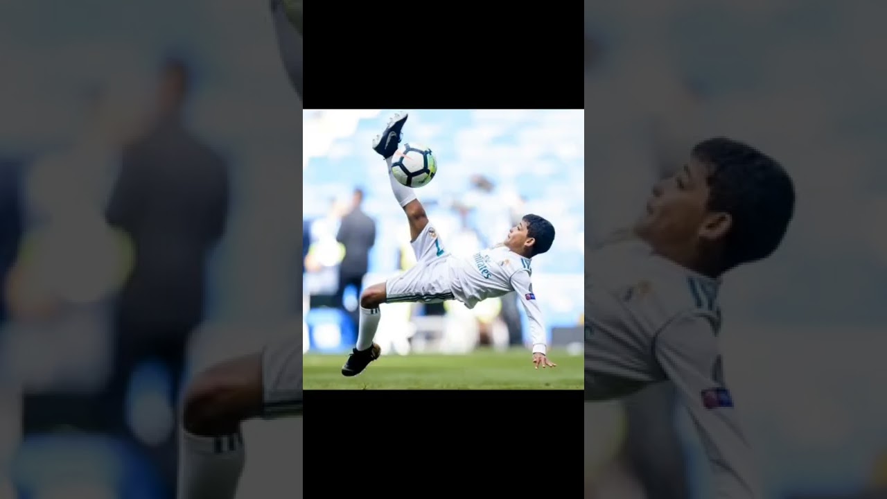 Cristiano Ronaldo Best moments 2022 YouTube