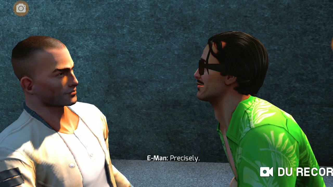 Gangster las vegas ep1 YouTube