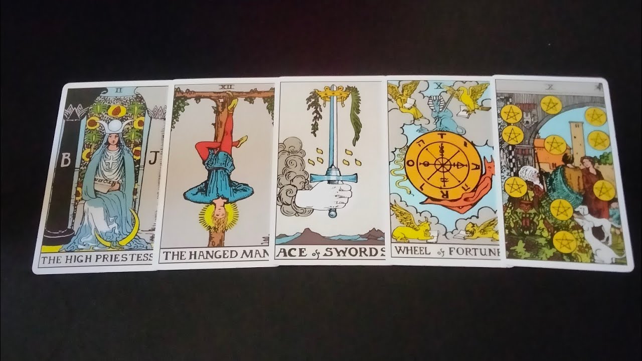 This High Priestess Enlightened🤯Them On What Has Been Hidden🤫For A Long Time