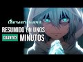 ◼️ El JUEGO de DARWIN | Darwin´s game resumido en unos cuantos minutos