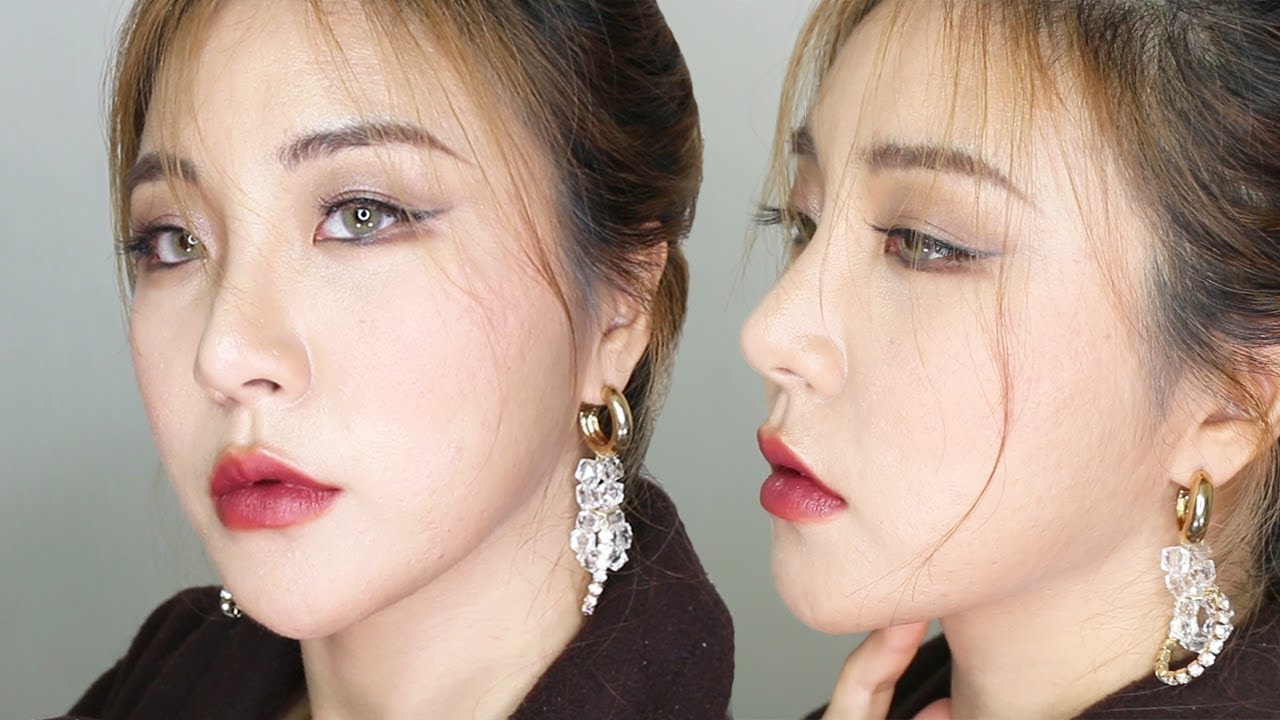YouTube thumbnail, 뷰드름 유튜버 인씨