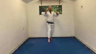 #VASS #57 | Destination Judo - Session 5