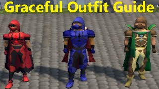 How To Obtain The Graceful Outfit
