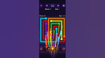 Intro Bonus 10x10 Hard | 21-25 Puzzles | Connect Dots