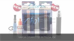 Lifesaver-Vapors Vapor Cigarettes Tulsa OK